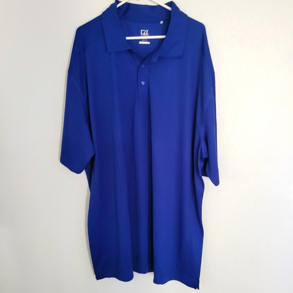 Men's Cutter Buck Polo